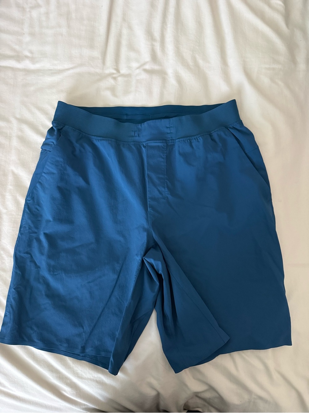 lululemon Pace Breaker Linerless Shorts, 7”